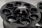 2026 Ford F250 F350 Tremor OEM 20" Gloss Black Wheel Rim Set of 4 | PC3J1007AA 10484