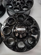 2026 Ford F250 F350 Tremor OEM 20" Gloss Black Wheel Rim Set of 4 | PC3J1007AA 10484