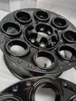 2026 Ford F250 F350 Tremor OEM 20" Gloss Black Wheel Rim Set of 4 | PC3J1007AA 10484