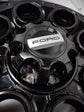 2026 Ford F250 F350 Tremor OEM 20" Gloss Black Wheel Rim Set of 4 | PC3J1007AA 10484