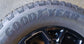2026 Ford F-150 OEM 18" Gloss Black Wheel/Rim Tire Set of 4 6x135 | ML341007BA 10340 | 275/65R18