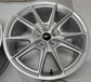 2006-2026 Ford Mustang GT OEM 19" Silver Wheel/Rim Set of 4 | PR3C1007CA 10597