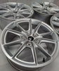 2006-2026 Ford Mustang GT OEM 19" Silver Wheel/Rim Set of 4 | PR3C1007CA 10597