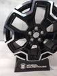 2021-2026 Ford Bronco Sport OEM 18" Machined Gloss Black Wheel Rim Single | R1PC1007BA | 10757