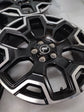 2021-2026 Ford Bronco Sport Factory 18" Machined Gloss Black Wheels Rims Set of 4 OEM | R1PC1007BA | 10757