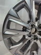 2020-2026 Toyota Highlander OEM 20" Hyper Silver Clad Wheel Rim 1 | 4260D0E030 75265