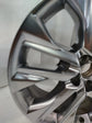 2020-2026 Toyota Highlander OEM 20" Hyper Silver Clad Wheel Rim 1 | 4260D0E030 75265