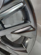2020-2026 Toyota Highlander OEM 20" Hyper Silver Clad Wheel Rim 1 | 4260D0E030 75265