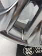 2020-2026 Toyota Highlander OEM 20" Hyper Silver Clad Wheel Rim 1 | 4260D0E030 75265