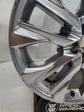 2020-2026 Toyota Highlander OEM 20" Hyper Silver Clad Wheel Rim 1 | 4260D0E030 75265