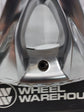 2020-2026 Toyota Highlander OEM 20" Hyper Silver Clad Wheel Rim 1 | 4260D0E030 75265