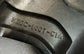 2021-2026 Ford Bronco Sasquatch OEM 17" Black Silver Beadlock Wheel/Rim Set of 5 | N2DC1007C1A | 10388B