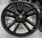 2020-2022 Ford Mustang Shelby GT500 OEM 20" Gloss Black Wheels Rims Set of 4 | KR3V1007AA reconditioned