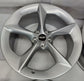 2025-2027 Genesis GV70 OEM 21" Silver Wheels Rims Set of 4 | 52910-AR230