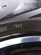 2010-2019 Toyota 4Runner OEM 20" Machined Black Wheels Rims & Tires Set of 4 | 4261135550 69561A