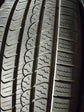 2010-2019 Toyota 4Runner OEM 20" Machined Black Wheels Rims & Tires Set of 4 | 4261135550 69561A