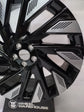 2024-2026 Lincoln Nautilus OEM 22" Black Silver Wheel Rim 1 | R2TC1007GA 10565
