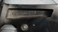 2024-2026 Lincoln Nautilus OEM 22" Black Silver Wheel Rim 1 | R2TC1007GA 10565