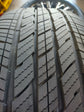 2025-2026 Infiniti QX80 OEM 22" Machined Silver Wheel/Rim Tire Set of 4 | D0C007JA3D 73823