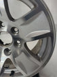 2014-2019 GMC Chevy Sierra Silverado 1500 OEM Machined Silver 17" Wheel Rim 5657 Single | 84711928
