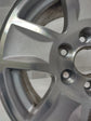 2014-2019 GMC Chevy Sierra Silverado 1500 OEM Machined Silver 17" Wheel Rim 5657 Single | 84711928