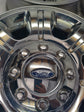 2011-2016 Ford F250 OEM 20" Chrome Clad Wheel Rim Set of 4 | CC3Z1007A 3892 TPMS