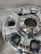 2011-2016 Ford F250 OEM 20" Chrome Clad Wheel Rim Set of 4 | CC3Z1007A 3892 TPMS