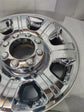 2011-2016 Ford F250 OEM 20" Chrome Clad Wheel Rim Set of 4 | CC3Z1007A 3892 TPMS
