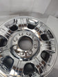 2011-2016 Ford F250 OEM 20" Chrome Clad Wheel Rim Set of 4 | CC3Z1007A 3892 TPMS