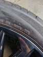 2024–2026 Hyundai Palisade Calligraphy OEM Gloss Black 21" Wheels & Pirelli Tires, 52910P9410 Set of 4 74851