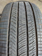 2024–2026 Hyundai Palisade Calligraphy OEM Gloss Black 21" Wheels & Pirelli Tires, 52910P9410 Set of 4 74851