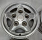 1994–1997 Land Rover OEM 16x7 Silver 16" Wheels Rims 72143 – Set of 4 d90ANR5307