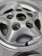1994–1997 Land Rover OEM 16x7 Silver 16" Wheels Rims 72143 – Set of 4 d90ANR5307