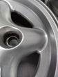 1994–1997 Land Rover OEM 16x7 Silver 16" Wheels Rims 72143 – Set of 4 d90ANR5307