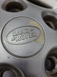 1994–1997 Land Rover OEM 16x7 Silver 16" Wheels Rims 72143 – Set of 4 d90ANR5307