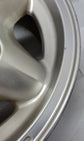 1994–1997 Land Rover OEM 16x7 Silver 16" Wheels Rims 72143 – Set of 4 d90ANR5307