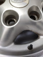 1994–1997 Land Rover OEM 16x7 Silver 16" Wheels Rims 72143 – Set of 4 d90ANR5307