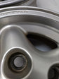 1994–1997 Land Rover OEM 16x7 Silver 16" Wheels Rims 72143 – Set of 4 d90ANR5307