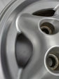 1994–1997 Land Rover OEM 16x7 Silver 16" Wheels Rims 72143 – Set of 4 d90ANR5307