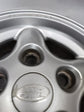 1994–1997 Land Rover OEM 16x7 Silver 16" Wheels Rims 72143 – Set of 4 d90ANR5307
