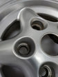 1994–1997 Land Rover OEM 16x7 Silver 16" Wheels Rims 72143 – Set of 4 d90ANR5307