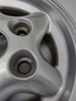 1994–1997 Land Rover OEM 16x7 Silver 16" Wheels Rims 72143 – Set of 4 d90ANR5307