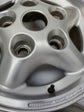 1994–1997 Land Rover OEM 16x7 Silver 16" Wheels Rims 72143 – Set of 4 d90ANR5307