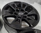 1999–2026 Chevy Silverado GMC Sierra 1500 OEM 5908 Gloss Black 17" Wheels 23377010 Set of 4
