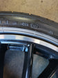 2017-2023 Porsche Panamera OEM Black BBS 21" Wheels Tires 971601025D 971601025K Set of 4 Pirelli PZero