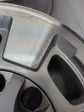 2019 Chevy Silverado HD2500 HD3500 SRW 17" OEM Wheels & Caps Set of 4 | 9597727 5500