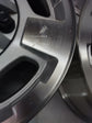 2019 Chevy Silverado HD2500 HD3500 SRW 17" OEM Wheels & Caps Set of 4 | 9597727 5500