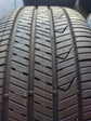 2025–2026 Ford Mustang GT OEM 19" Hyper Silver Wheels & Pirelli Tires PR3J1007AA 10595A Set of 4