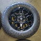 2025–2026 Ford Ranger OEM 18" Gloss Black Wheels & Goodyear Tires N1WZ1007Y 10681 Set of 4