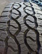 2025–2026 Ford Ranger OEM 18" Gloss Black Wheels & Goodyear Tires N1WZ1007Y 10681 Set of 4